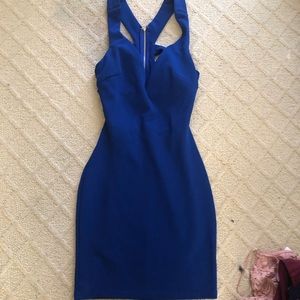 bodycon dress